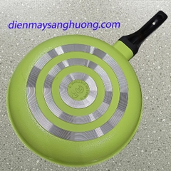 Chảo Đáy Từ CH Ø30