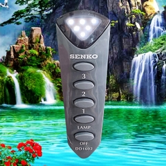 Quạt Cây Senko – DD1602