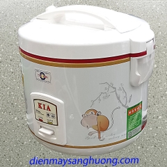 Nồi Cơm Điện KIA 1,8 Lít - TH700