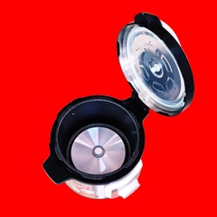 Nồi Áp Suất Đa Năng SATO 6.0L <ST614PC>