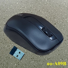 Chuột Không Dây Fuhlen - A09B