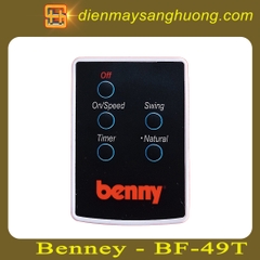 Quạt cây Benny BF-49T