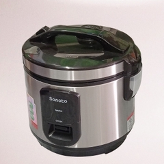 Nồi Cơm Điện SONOTO 1.2L <VT003B>