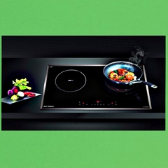 Bếp Từ Đôi Eurosun EU-T256 Max