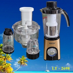 Sinh Tố Đa Năng LORENTE - 2698