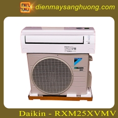 Điều Hoà Daikin 2C inverter - 9.000BTU – RXM25XVMV