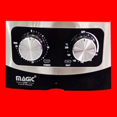 Nồi Chiên Không Dầu MAGIC <MG - 568>