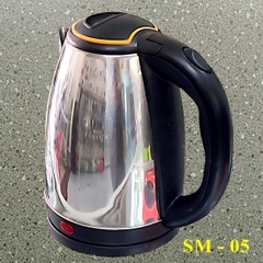 Siêu Tốc Electric Kettle – 1.8L