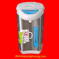 Bình Thuỷ Điện Povena 3.2L