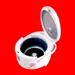 Nồi Cơm Điện Kangaroo 1,8 lít - KG11H