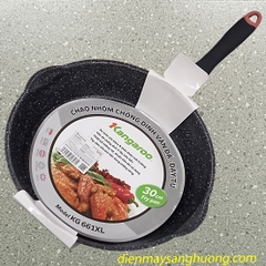 Chảo Đáy Từ Kangaroo Ø30 (KG 661XL)