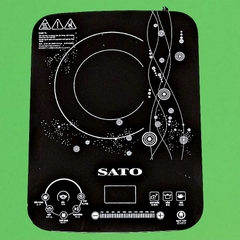 Bếp Từ Đơn SaTo - BT - 043