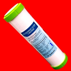 Bộ lõi lọc nước SATO 123