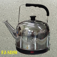 Ấm Nước FUJIKA – 5L