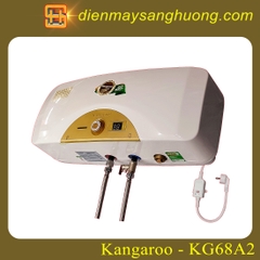 Bình Nóng Lạnh Kangaroo 22 Lít – KG68A2