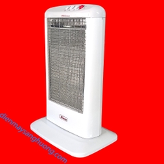 Đèn Sưởi Halogen 3 Bóng NOVACO - SNV 210