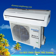 Điều Hoà KawaEco - 18.000BTU – 1C inverter KA – C18SRI.