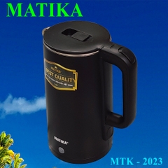 Siêu Tốc MATIKA 2.3 Lít – MTK – 2023