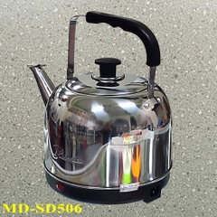 Ấm Nước Media – 5.0L