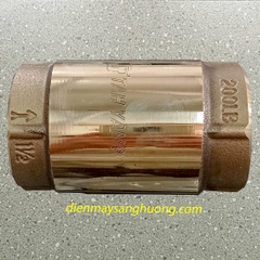 Van Đúc Một Chiều Lò Xo TAH YANG 48