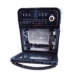 NỒI CHIÊN KHÔNG DẦU KIDOSU <KD - A12R>