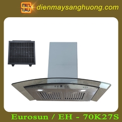 Máy Hút Mùi Eurosun EH-70K27S