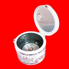 Nồi cơm điện Media 1.8L - 700W