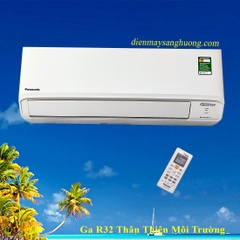 Điều Hoà Panasonic 9.000BTU-2C inverter CS - YZ9XKH