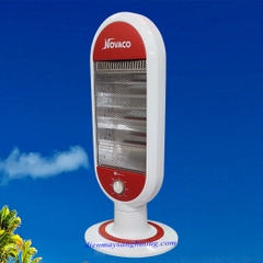 Máy Sưởi Thạch Anh 3 Bóng NOVACO - NV01