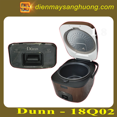 Nồi cơm điện Dunn - DU - Q1802(N)