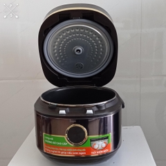 Nồi Cơm Điện Cao Tần Kangaroo 1.8 lít KG599N