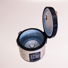 Nồi Cơm Điện KIA 1,2 Lít - TH500