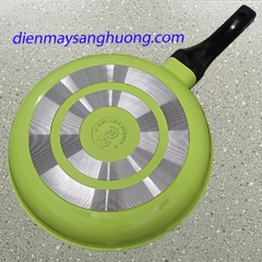 Chảo Đáy Từ CH Ø28