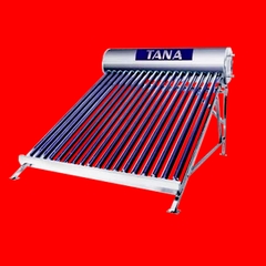 Máy Nước Nóng Năng Lượng Mặt Trời TANA ĐẠI THÀNH <180L>