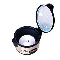 Nồi Cơm Điện SATO 4.6L  - 46Q