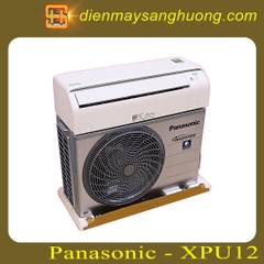 Điều Hoà Panasonic 12.000BTU-1C inverter CS - XPU12XKH