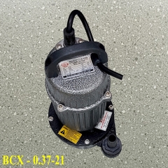 Bơm Thả Tõm Điện Cơ  TYHP Hải Phòng