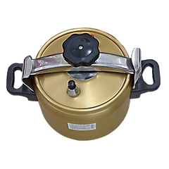 Nồi áp suất cơ Sunhouse SHA8604 <6Lít>