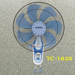 : Quạt Treo 2 Dây Senko - TC1620