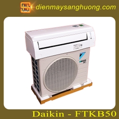 Điều Hoà Daikin 1C inverter - 18.000BTU – FTKB50
