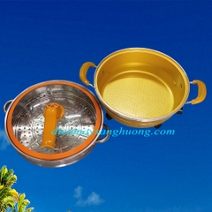 Nồi Lẩu Đa Năng 5.0 Lít MATIKA MTK - 9032