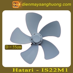 Quạt Công Nghiệp Hatari - IS22M1