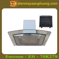 Máy Hút Mùi Eurosun EH-70K27S