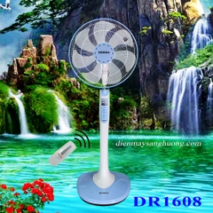 Quạt Cây Khiển Senko – DR1608