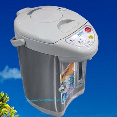 Bình Thủy Điện MATIKA -  MTK - 8135 - 3,5L Đun Sôi Và Giữ Ấm Nước Tự Động