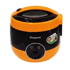 Nồi cơm điện Kangaroo 1,5 lít - KG825