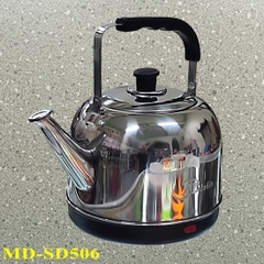 Ấm Nước Media – 5.0L