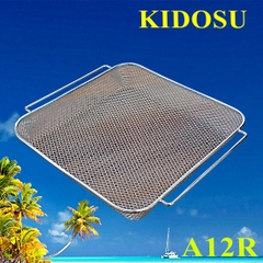 NỒI CHIÊN KHÔNG DẦU KIDOSU <KD - A12R>