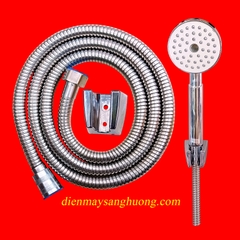 Bộ Bát Sen Tắm IN.MEX - IM 01 ; 62