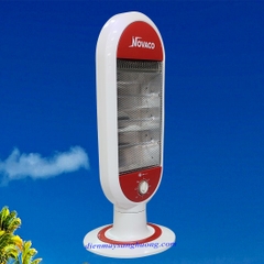 Máy Sưởi Thạch Anh 3 Bóng NOVACO - NV01